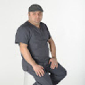 Meet your Posher, Ali